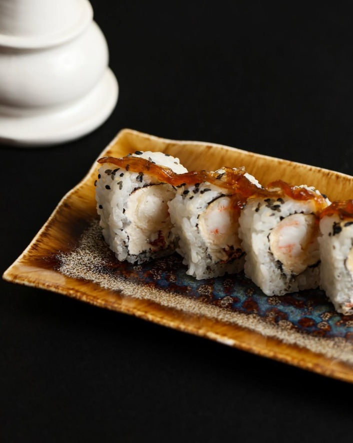 Cuisine japonaise