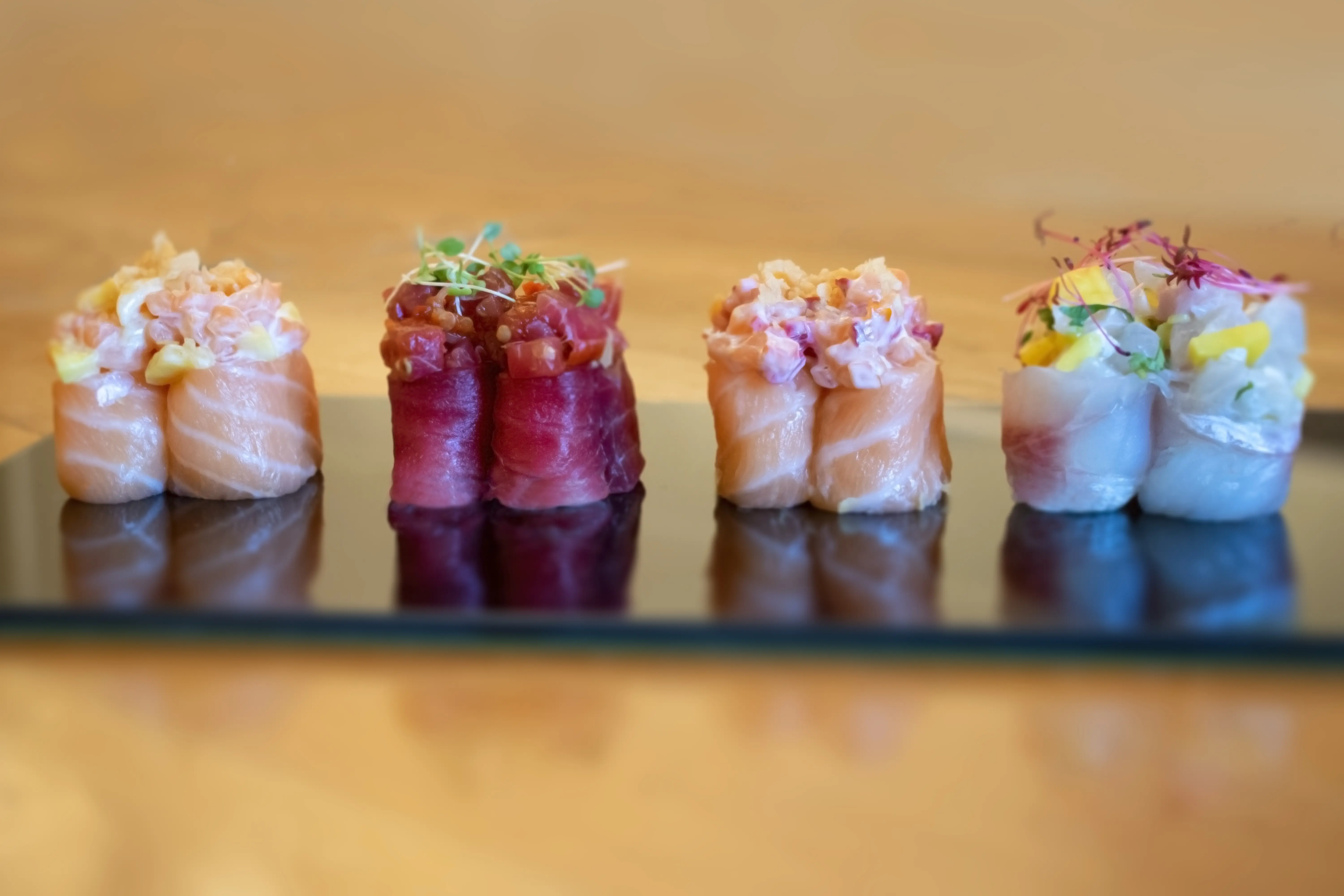 Gunkan Fusion