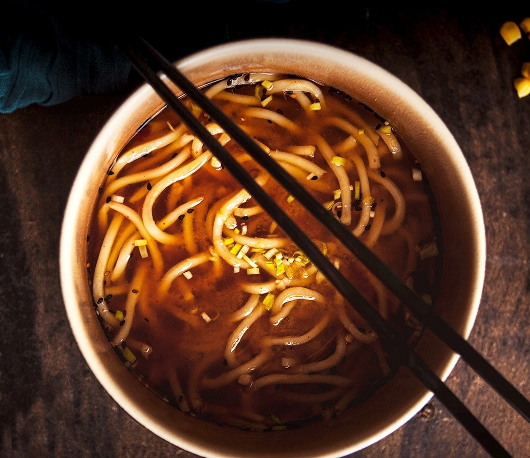 Soupes